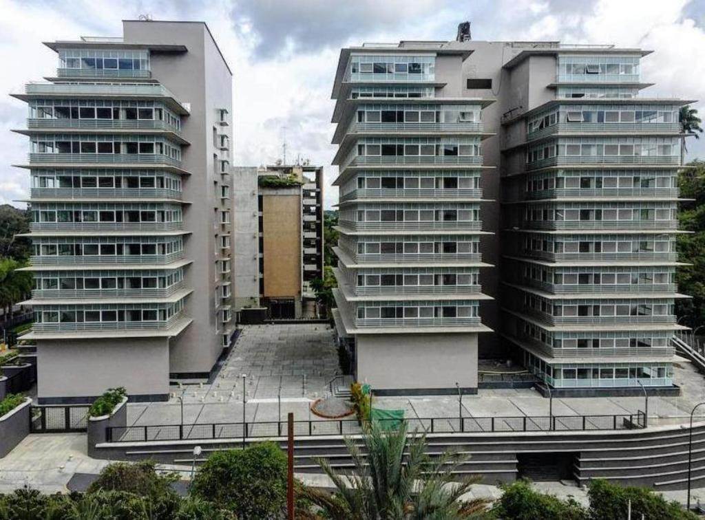 centro empresarial la lagunita, instalaciones eléctricas