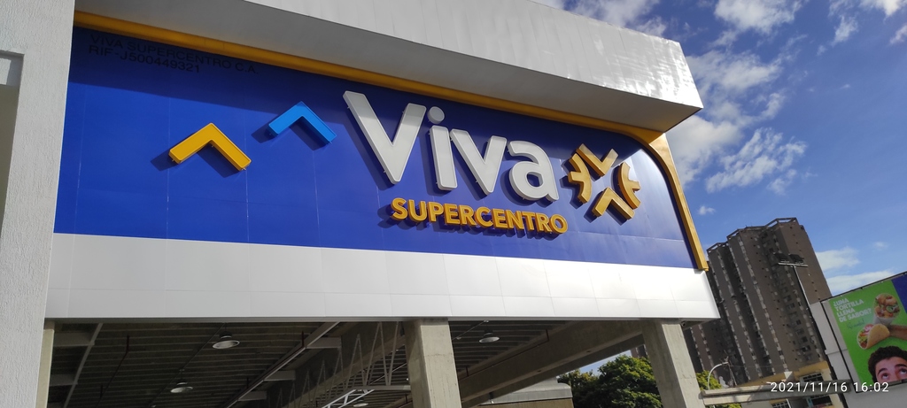 viva supermercado